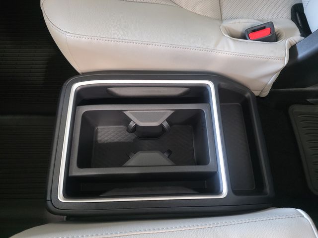 New 2026 Toyota Grand Highlander AWD image 30