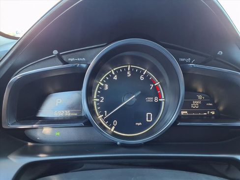 Used 2020 MAZDA CX-3 Sport image 28