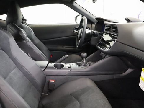 New 2027 Nissan Z Performance RWD image 23