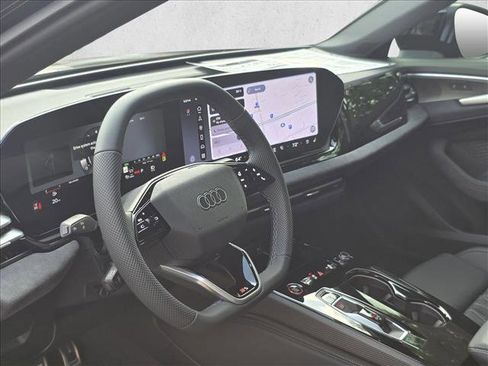 New 2026 Audi S5 Premium Plus AWD/4WD image 12