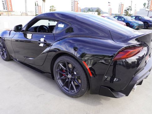 New 2026 Toyota Supra Premium image 5