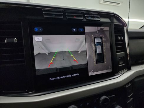 Used 2024 Ford F250 XLT w/ Tremor Off-Road Package image 15