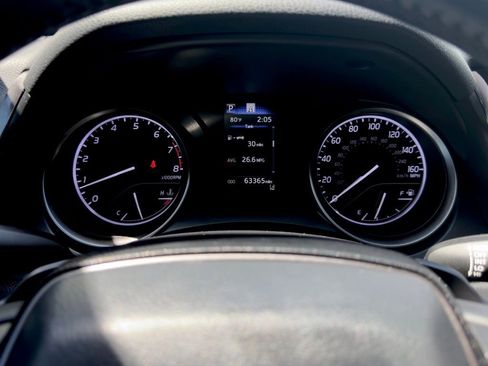 Used 2021 Toyota Camry SE FWD image 13