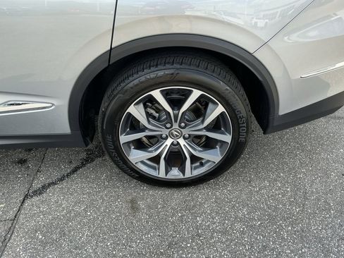 Used 2023 Acura MDX w/ Technology Package image 26