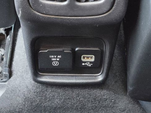 Used 2019 Jeep Compass Altitude image 29