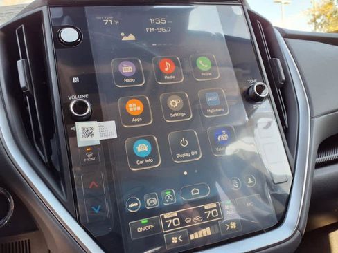 New 2025 Subaru Crosstrek 2.0i Premium image 30