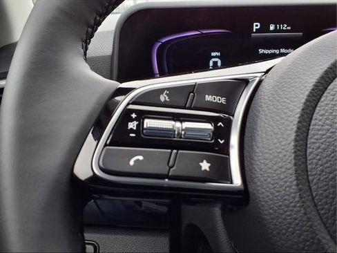 New 2026 Kia Seltos S FWD image 11