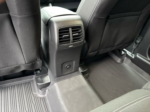 New 2026 Ford Escape Active w/ Active Premium Tech Pack image 24