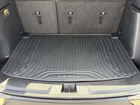 Used 2022 Chevrolet TrailBlazer ACTIV w/ Sun and Liftgate Package AWD/4WD image 18