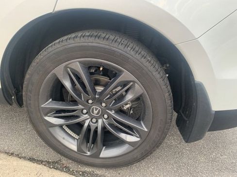 Used 2022 Acura RDX A-Spec image 9