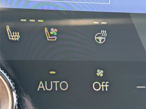 Used 2023 Lexus RX 350 Premium w/ Cold Area Package image 26