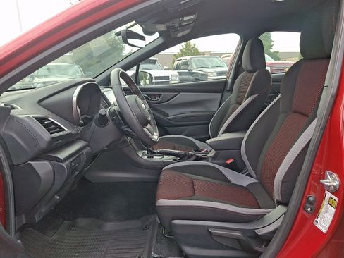 Used 2021 Subaru Impreza 2.0i Sport w/ Popular Package #3 AWD/4WD image 13