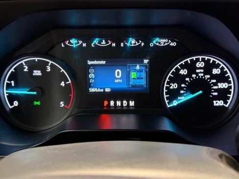 Used 2023 Ford F350 XLT w/ FX4 Off-Road Package AWD/4WD image 14