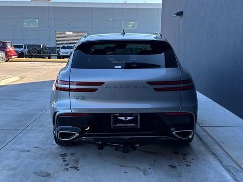 New 2026 Genesis GV70 2.5T Sport Prestige AWD/4WD image 5
