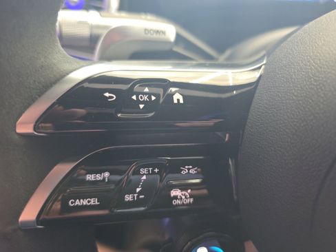 Used 2022 Mercedes-Benz EQS AMG 4MATIC w/ Exclusive Trim Package image 34