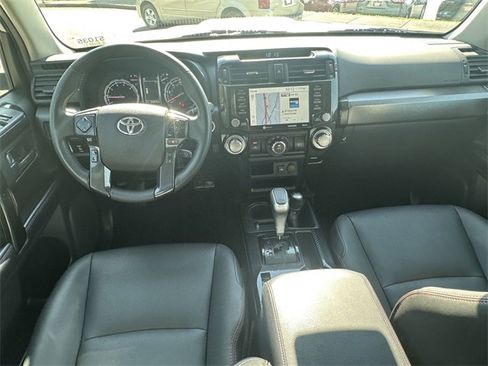 Used 2020 Toyota 4Runner TRD Off-Road Premium image 21