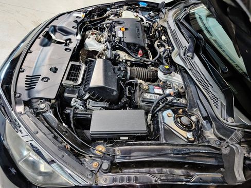 Used 2018 Honda Civic LX image 46
