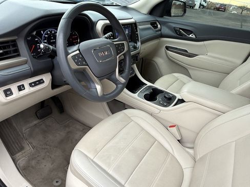 Used 2023 GMC Acadia Denali image 10