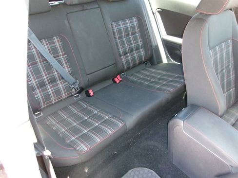 Used 2011 Volkswagen GTI 2-Door FWD image 22