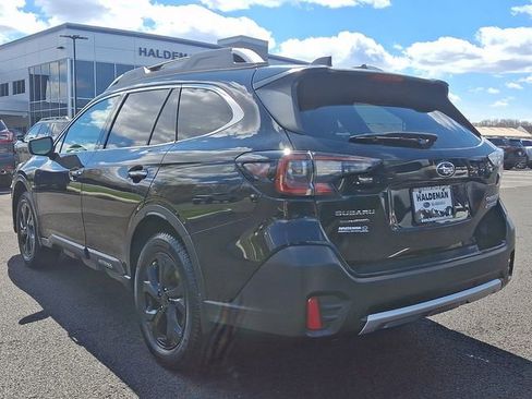 Certified 2022 Subaru Outback Touring XT w/ Popular Package #2 AWD/4WD image 5