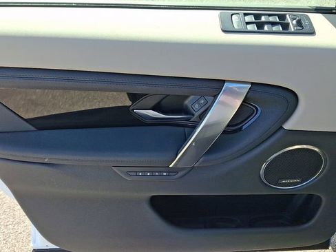 Used 2025 Land Rover Discovery Sport S AWD/4WD image 12