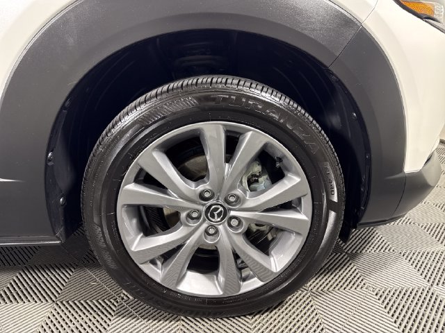 Certified 2026 MAZDA CX-30 AWD 2.5 S image 11