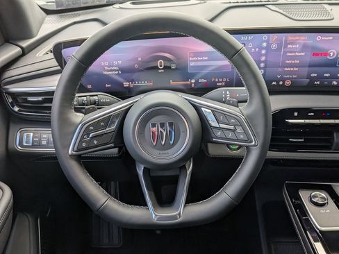 New 2026 Buick Enclave Sport Touring w/ Power Package image 21