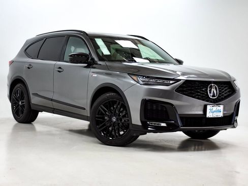 New 2026 Acura MDX A-Spec image 5