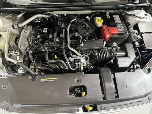 Used 2023 Nissan Sentra SV image 17