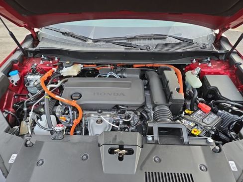 New 2026 Honda CR-V Sport-L image 34