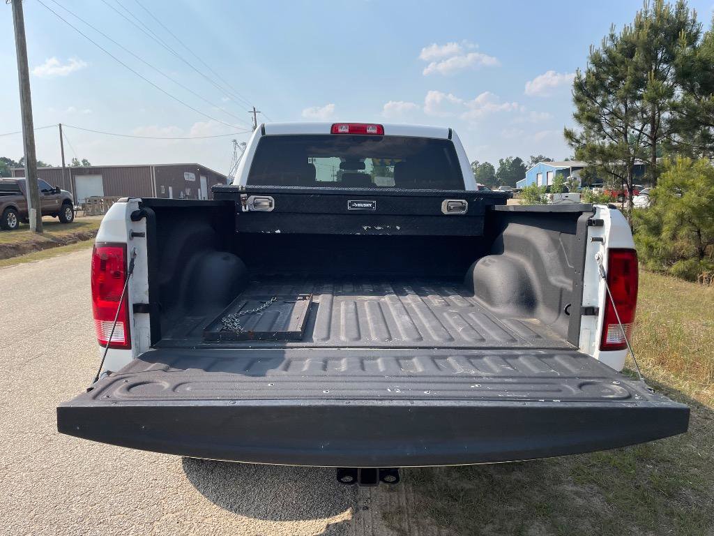Used 2019 RAM 1500 Tradesman AWD/4WD image 13