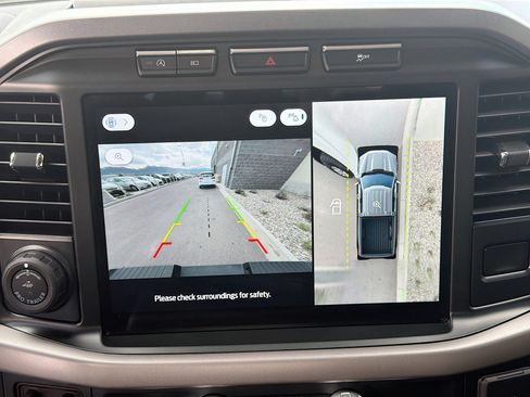 Used 2024 Ford F150 XLT image 23