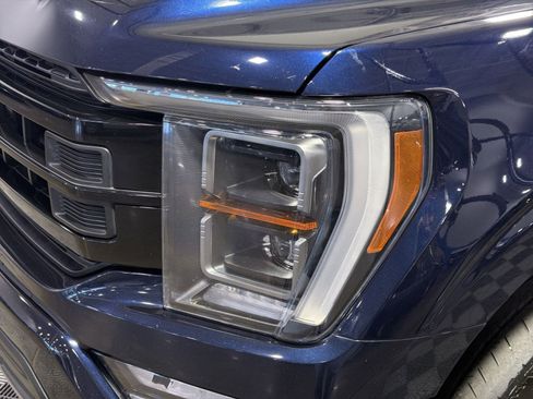 Used 2023 Ford F150 Platinum w/ Equipment Group 701A High AWD/4WD image 13