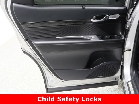 Used 2025 Hyundai Palisade Calligraphy image 30