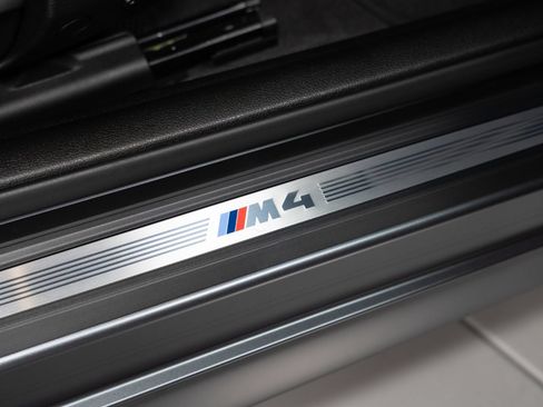 Used 2016 BMW M4 GTS RWD image 40