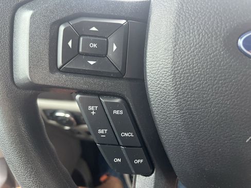Used 2020 Ford F150 XLT w/ Equipment Group 301A Mid AWD/4WD image 17
