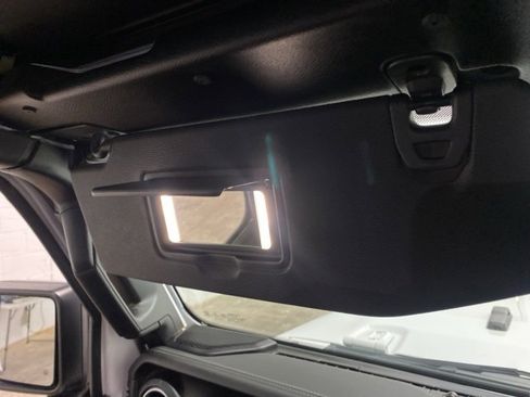 Used 2021 Jeep Wrangler Unlimited Sahara w/ Cold Weather Group image 57