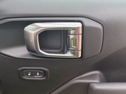 New 2026 Jeep Wrangler Willys image 27