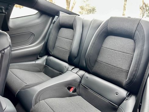 New 2026 Ford Mustang GT image 11