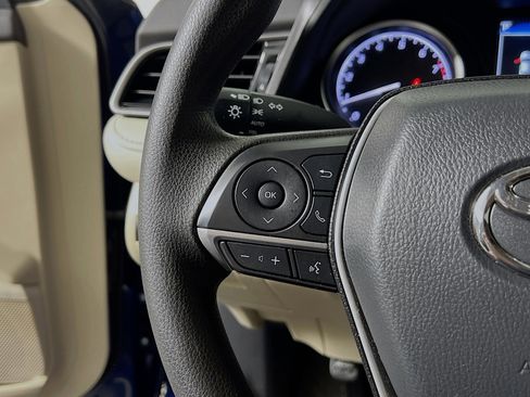 Used 2024 Toyota Camry LE image 19