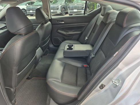 Used 2020 Nissan Altima 2.5 SR FWD image 23
