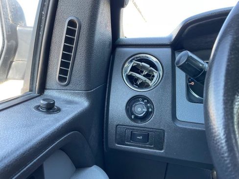Used 2013 Ford F150 XLT w/ Mid Equipment Group RWD image 16