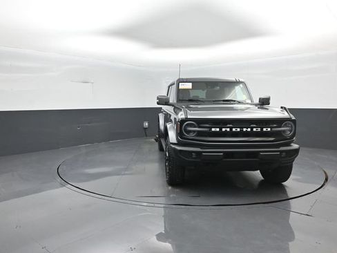Certified 2023 Ford Bronco Outer Banks AWD/4WD image 3