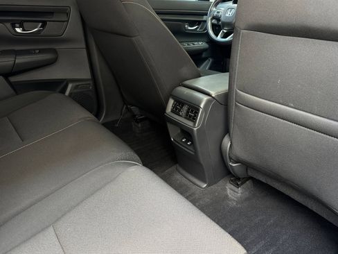 Certified 2023 Honda CR-V Sport image 29