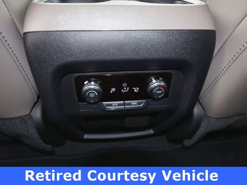 New 2025 GMC Acadia Elevation w/ Elevation Premium Package image 12