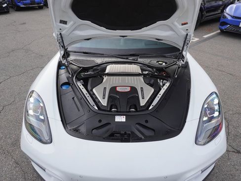 Used 2019 Porsche Panamera Turbo image 25
