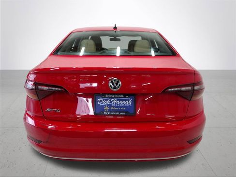 Used 2019 Volkswagen Jetta S image 13