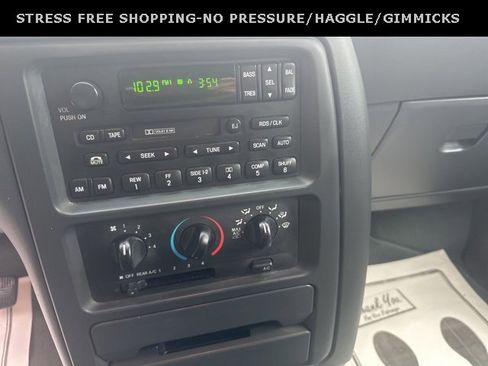 Used 2000 Mercury Villager image 13