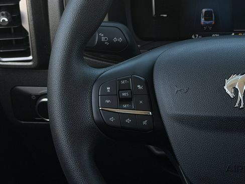 New 2026 Ford Bronco Sport Big Bend AWD/4WD image 13