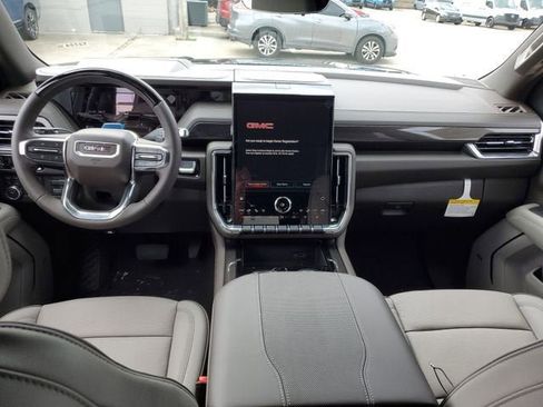 New 2026 GMC Yukon Elevation w/ Elevation Premium Package image 12